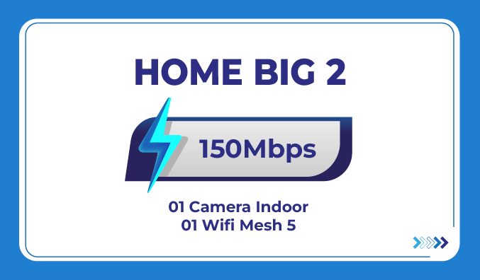 HOME BIG 2 (Cam Indoor)